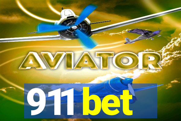 911 bet
